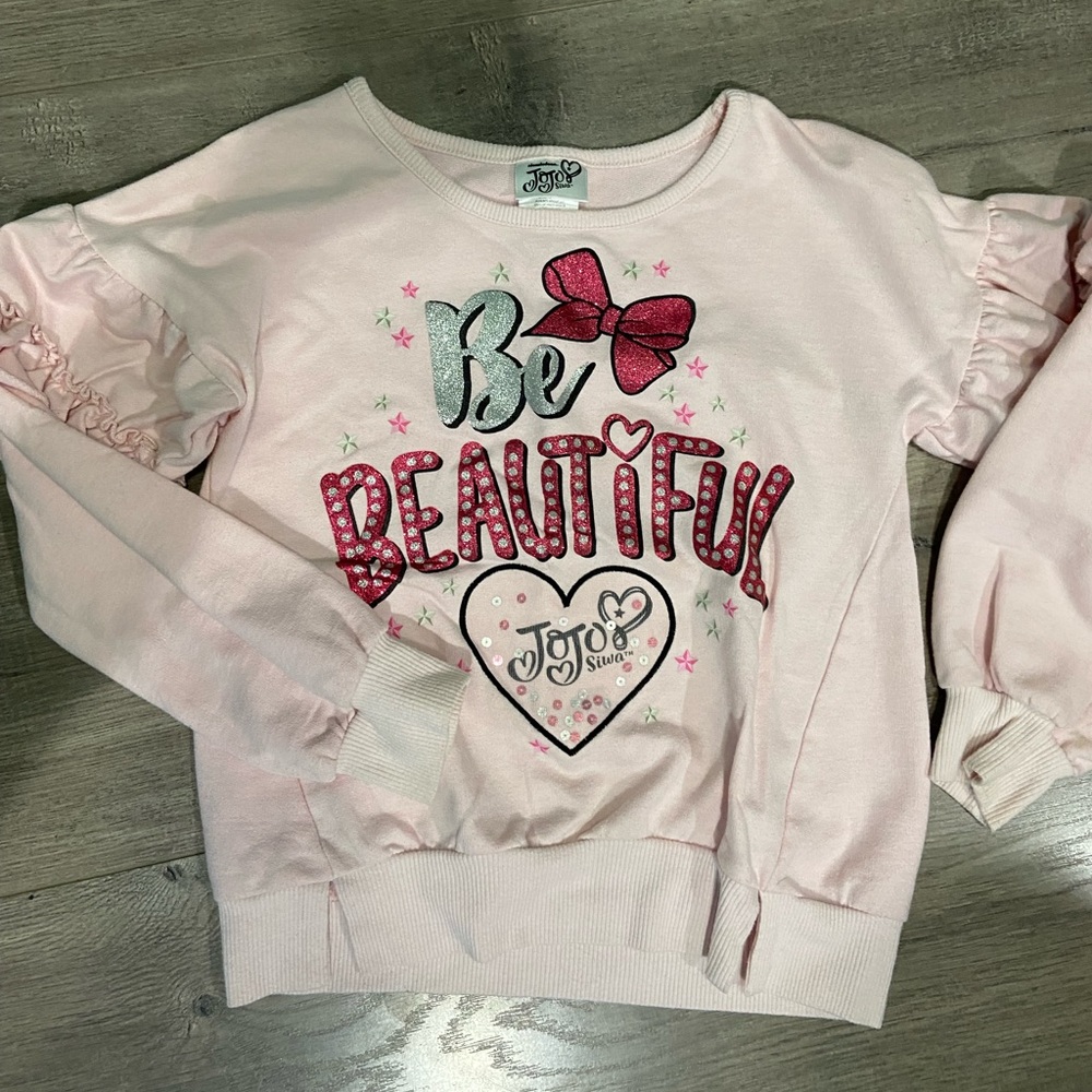 JoJo Swia sweater